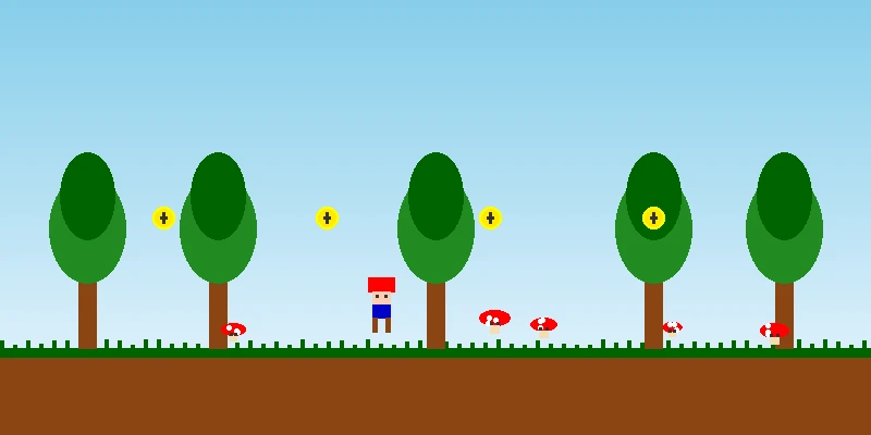 森林区域 pg娱乐城 关卡攻略