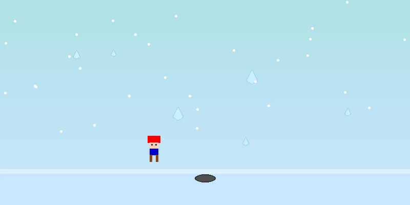 冰球突破冰雪世界场景，挑战 pg娱乐城 极限操作